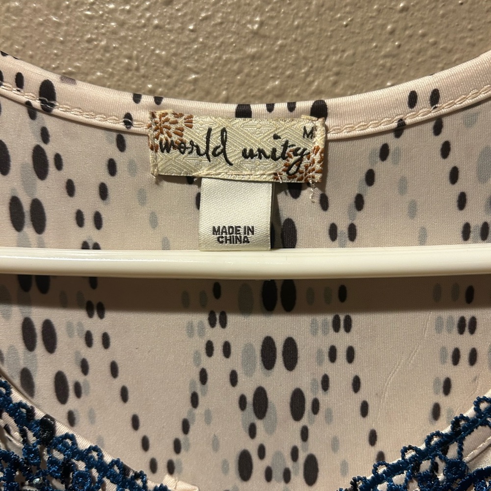 Sleeveless Dress - Picture 4 of 5